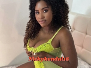Nickykendal18
