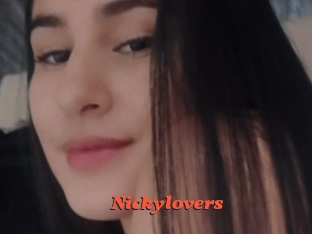 Nickylovers