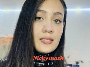 Nickymask