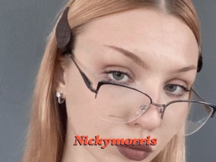 Nickymorris