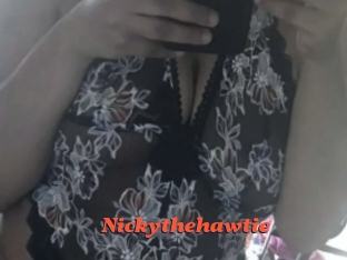 Nickythehawtie