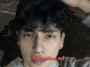 nico_nico_xd Livespot