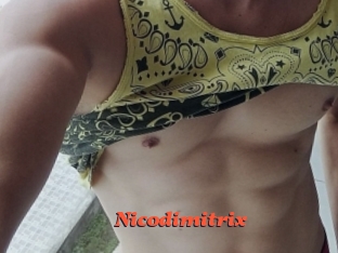 nicodimitrix Livespot