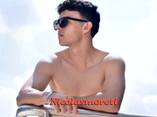 nicolasmoreti Livespot