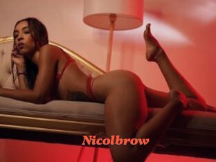 Nicolbrow