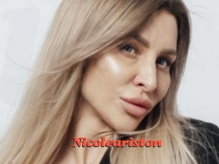 nicoleariston Livespot