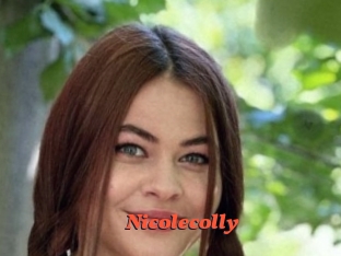 nicolecolly Livespot