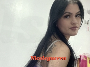 nicoleguerra Livespot