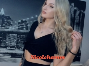 nicolehamm Livespot