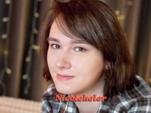 nicolekeler Livespot