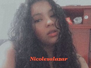 nicolesalazar Livespot