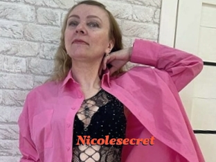nicolesecret Livespot