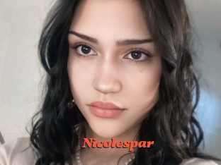 Nicolespar