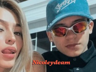 nicoleydeam Livespot