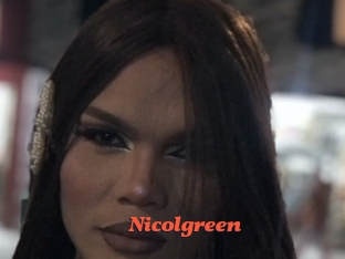 nicolgreen Livespot