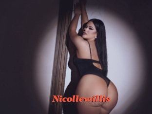 nicollewillis Livespot