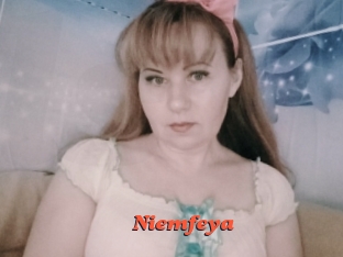 Niemfeya