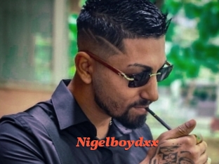 Nigelboydxx