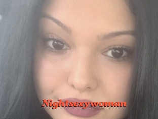 Nightsexywoman