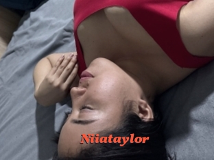 Niiataylor