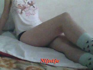 Nijntje