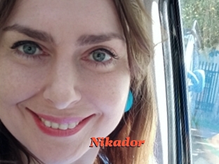 Nikador
