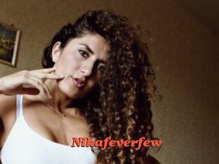 Nikafeverfew