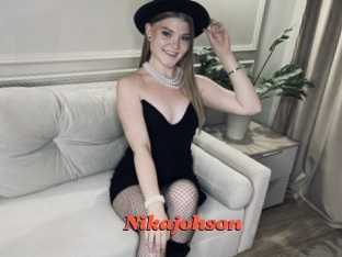 nikajohson Livespot