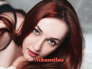 Nikamilas