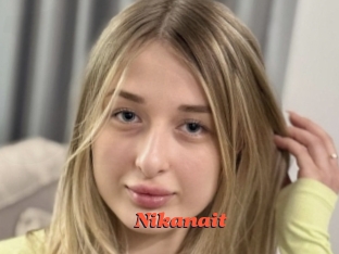 Nikanait