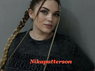 Nikapatterson