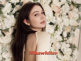 Nikawhiter
