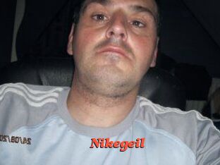Nikegeil