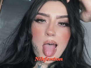 Nikfenton