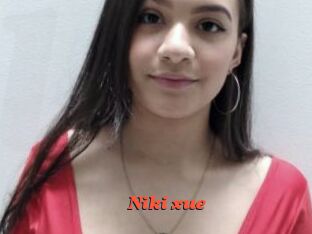 Niki_xue