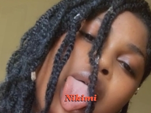 Nikimi