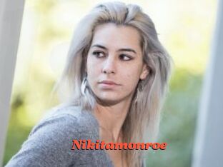 Nikitamonroe
