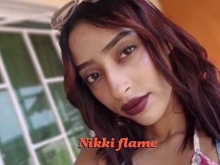 Nikki_flame