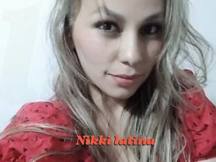 Nikki_latina