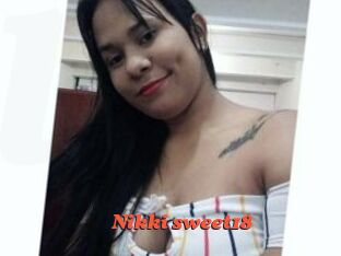 Nikki_sweet18