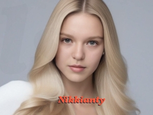 Nikkianty