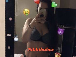 Nikkibabes