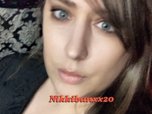 Nikkibanxx20