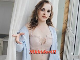 Nikkiderill