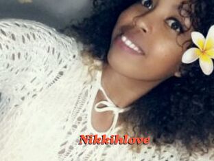 Nikkihlove