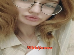 Nikkijames