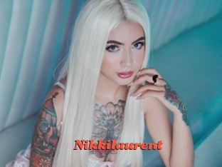 Nikkilaurent