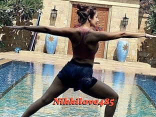Nikkilove485
