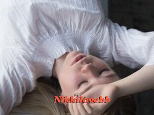 Nikkilovebb