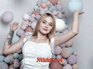 Nikkilovi